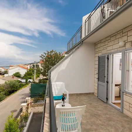 Prázdninový dům Holiday Chill Trogir