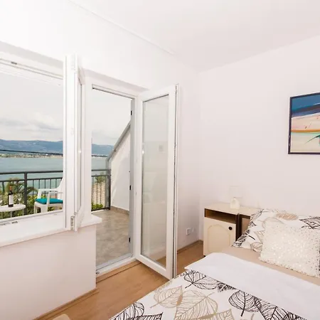 Prázdninový dům Holiday Chill Trogir