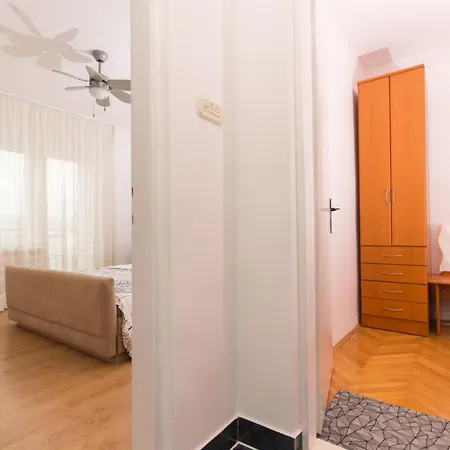 Prázdninový dům Holiday Chill *