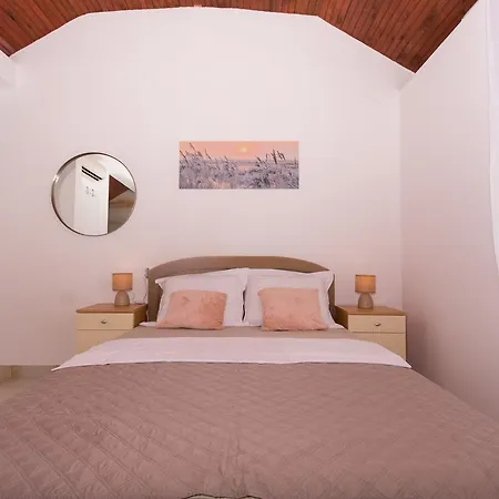 Prázdninový dům Holiday Chill