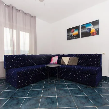 Holiday Chill Prázdninový dům *