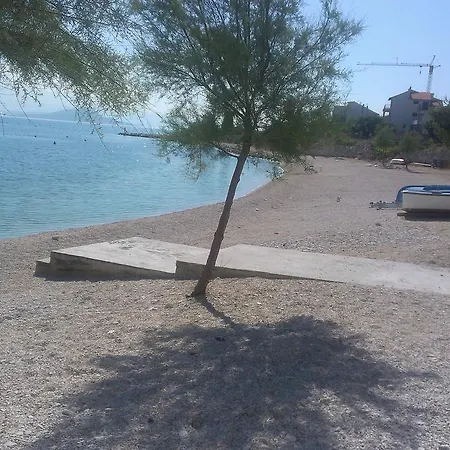 Prázdninový dům Holiday Chill *