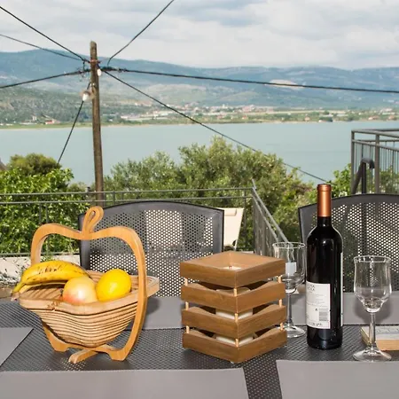 Holiday Chill Trogir