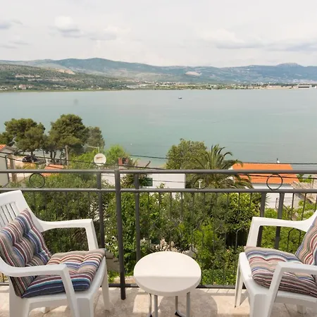 Holiday Chill Trogir