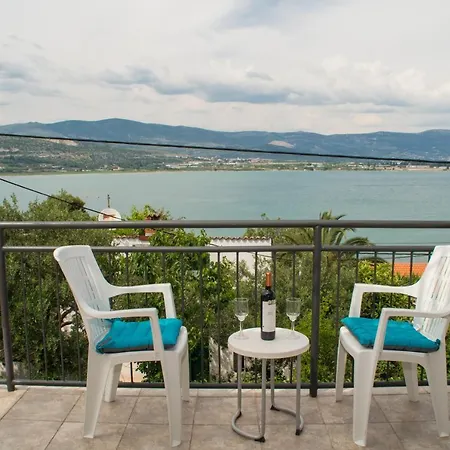 Holiday Chill Trogir