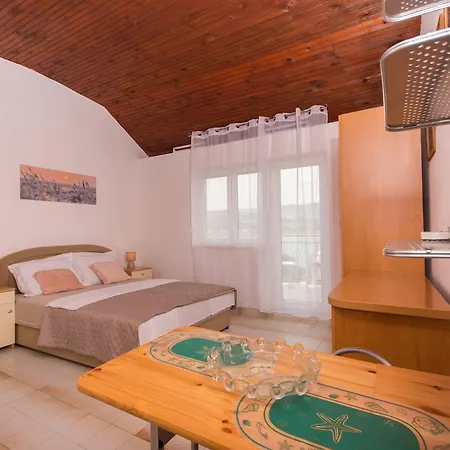 Holiday Chill Ferienhaus Trogir
